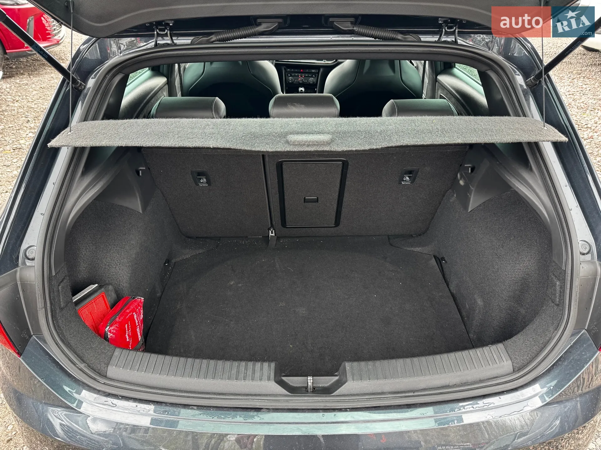 2019 SEAT Leon - мініатюра 15