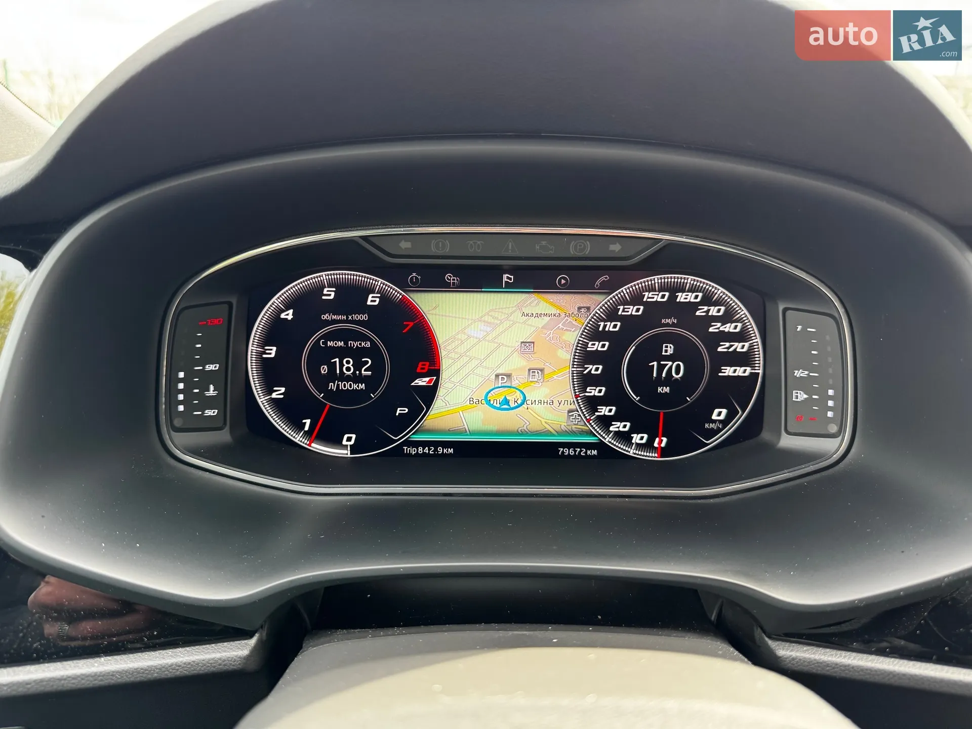 2019 SEAT Leon - мініатюра 22