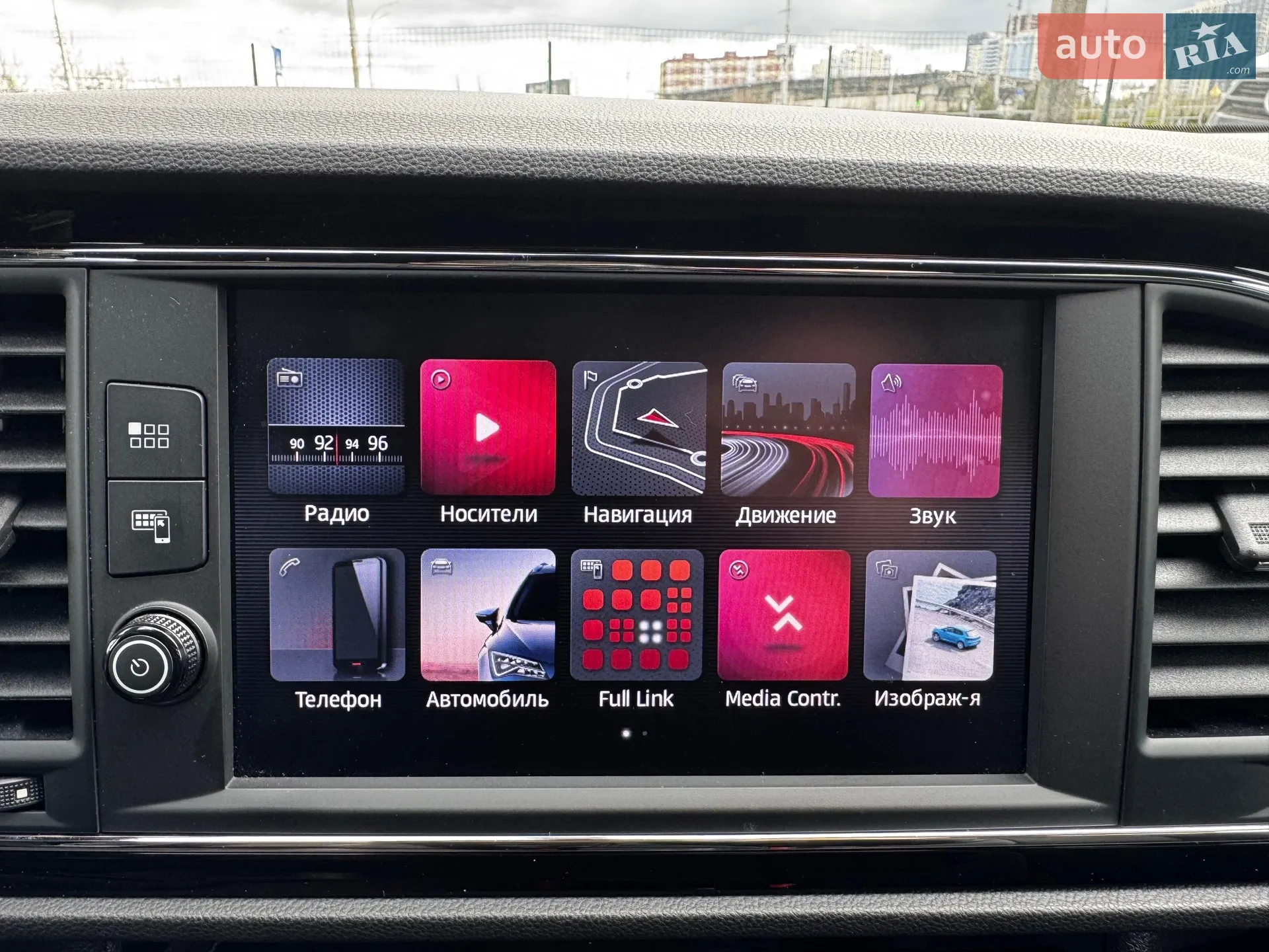 2019 SEAT Leon - мініатюра 27