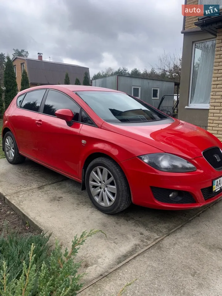 2012 SEAT Leon - мініатюра 28