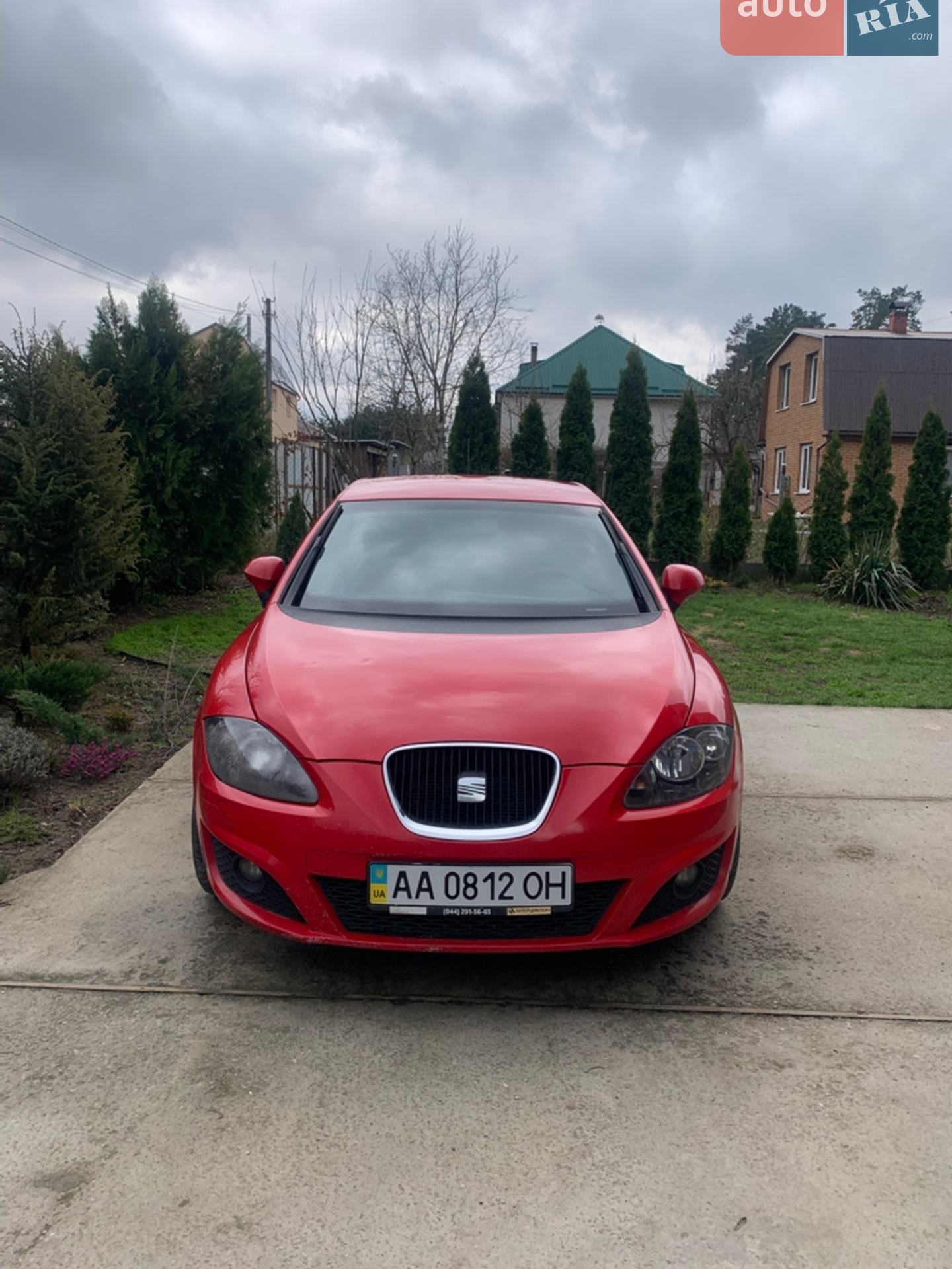 2011 SEAT Leon - мініатюра 3