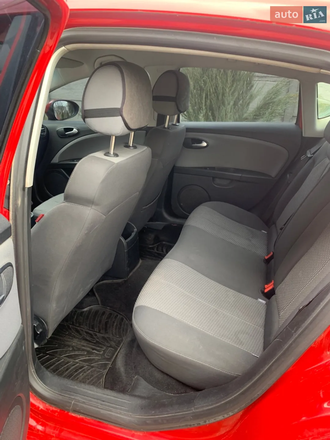2011 SEAT Leon - мініатюра 4