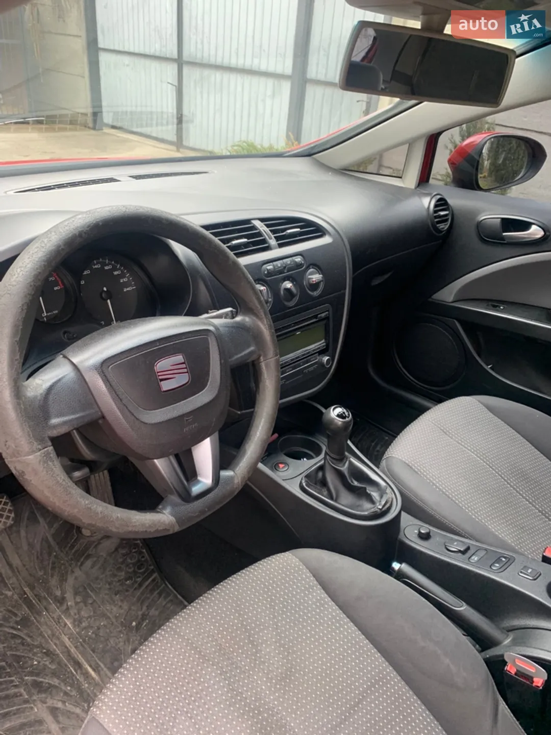 2011 SEAT Leon - мініатюра 5