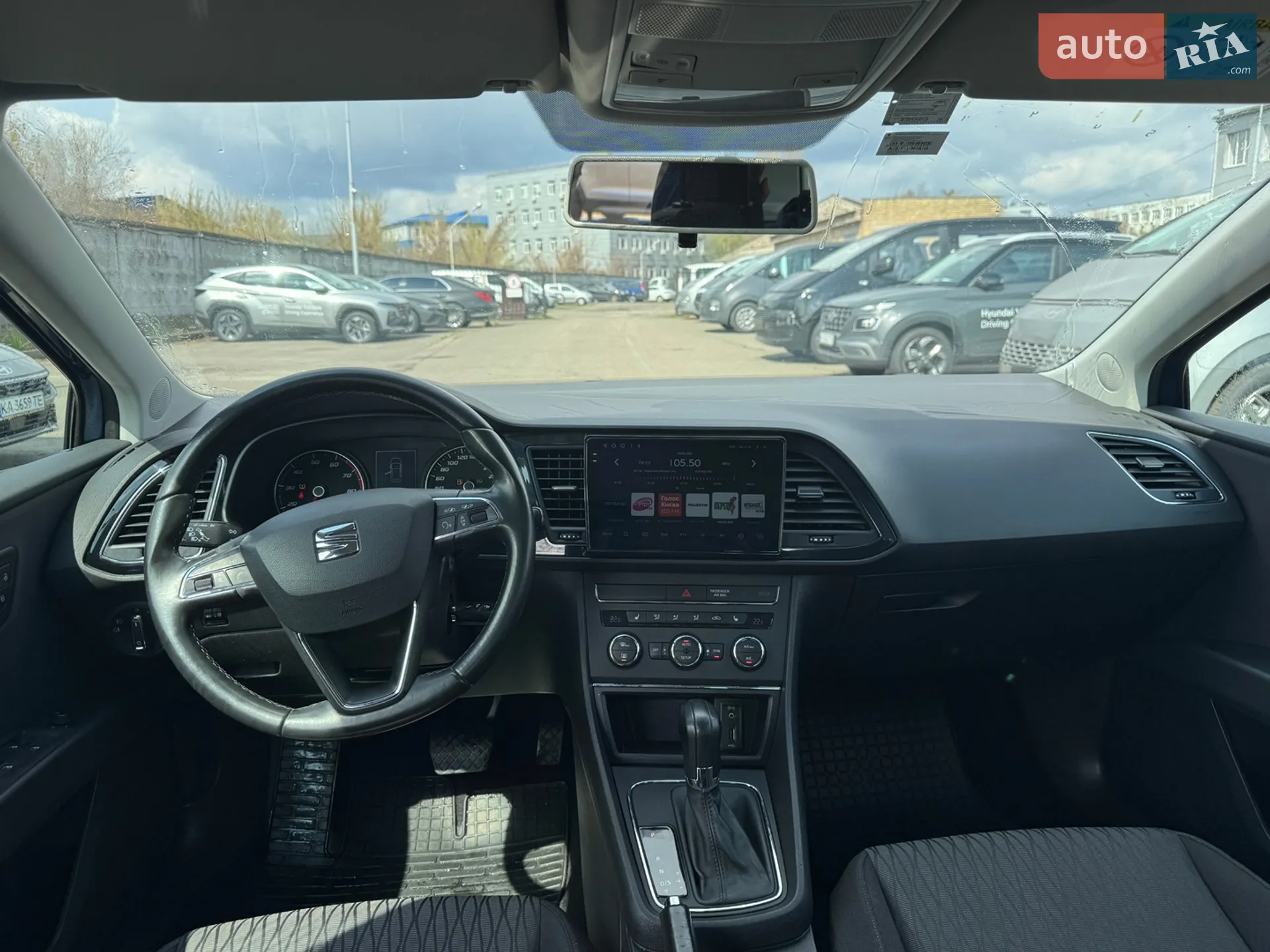 2016 SEAT Leon - мініатюра 6