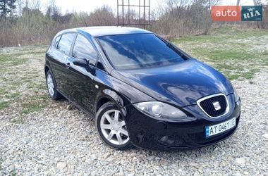 Хэтчбек SEAT Leon 2006 в Богородчанах