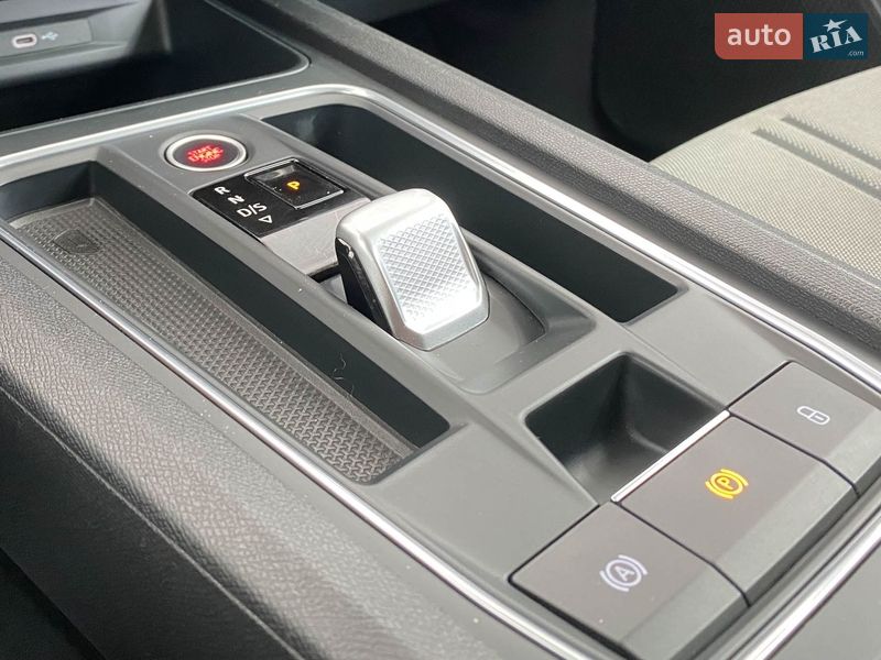 Универсал SEAT Leon 2022 в Львове