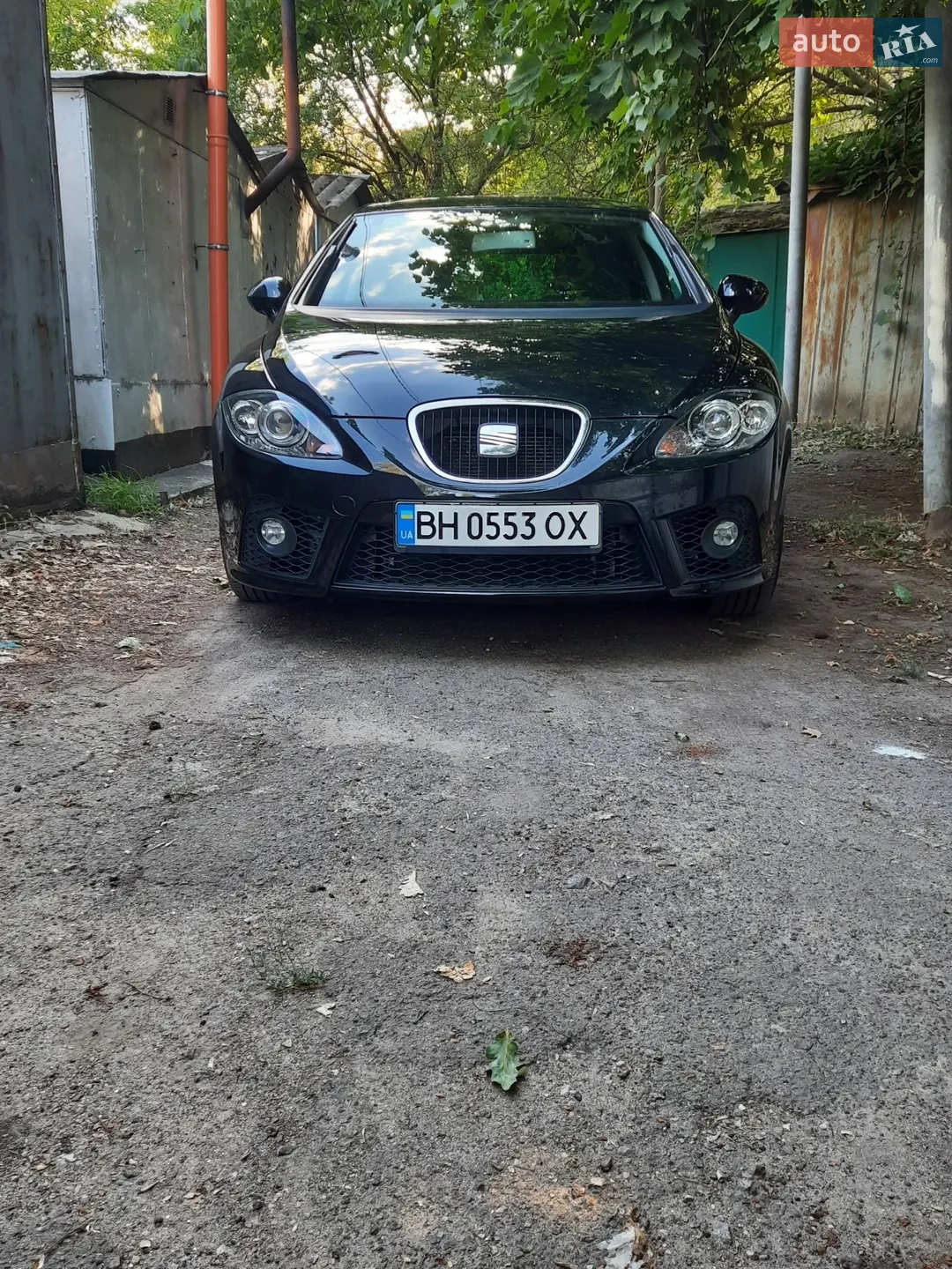 2010 SEAT Leon - фото 1