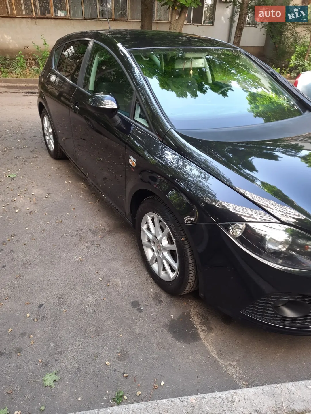 2010 SEAT Leon - мініатюра 5