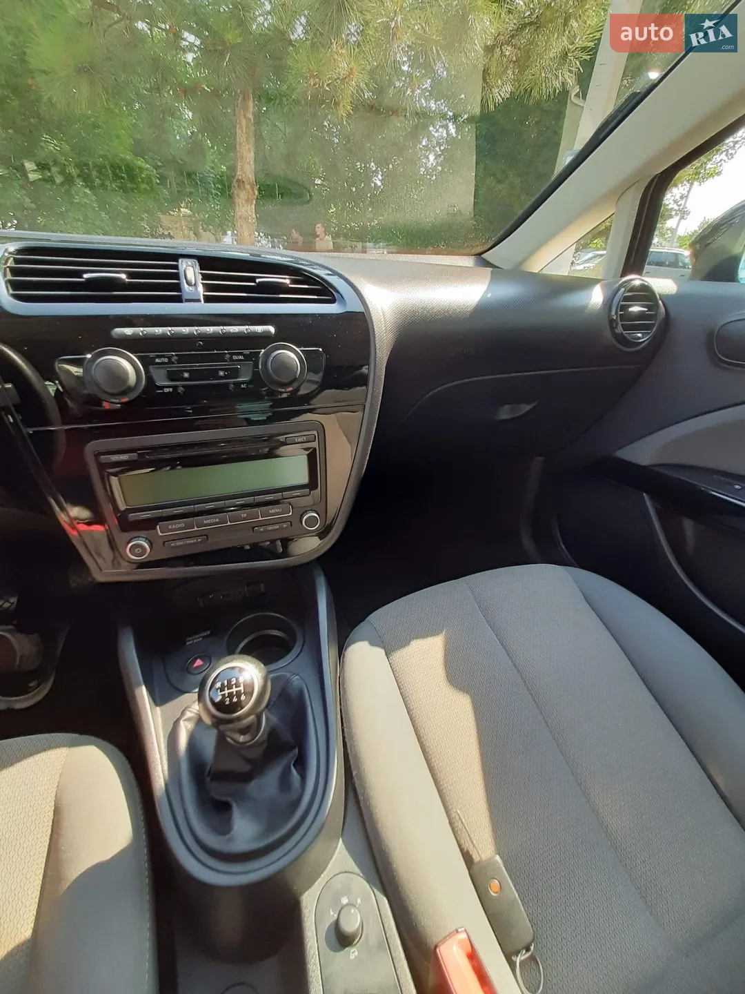 2010 SEAT Leon - мініатюра 2