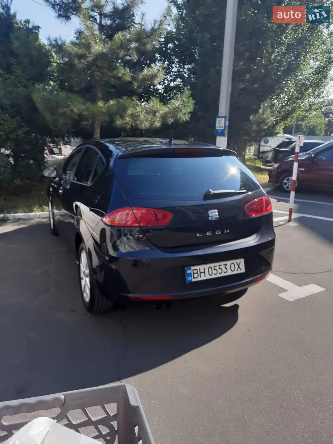 2010 SEAT Leon - мініатюра 3
