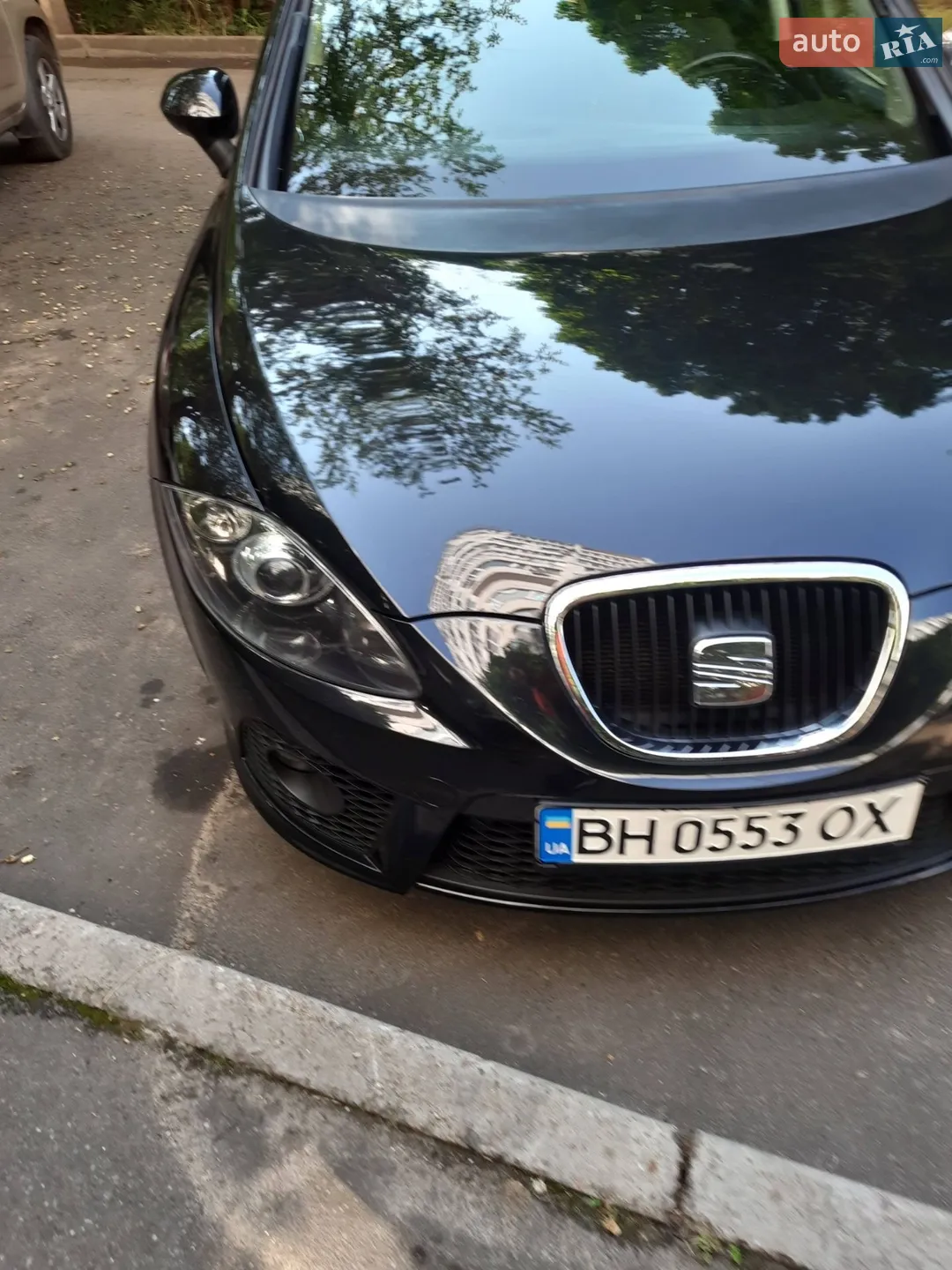2010 SEAT Leon - мініатюра 4