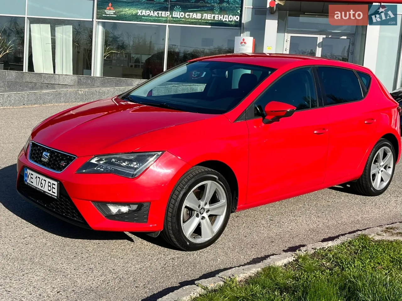 2014 SEAT Leon - мініатюра 28