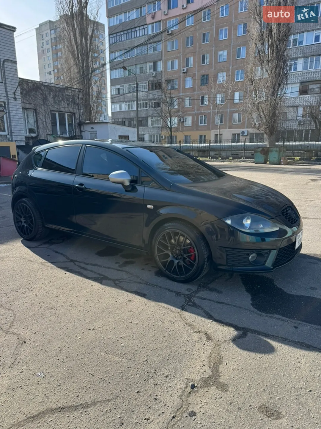 2011 SEAT Leon - мініатюра 4