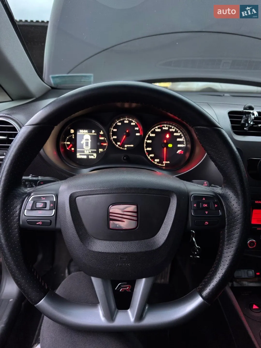 2011 SEAT Leon - мініатюра 8