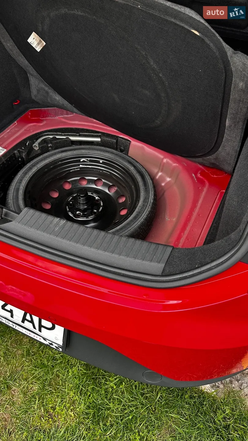 2014 SEAT Leon - мініатюра 38