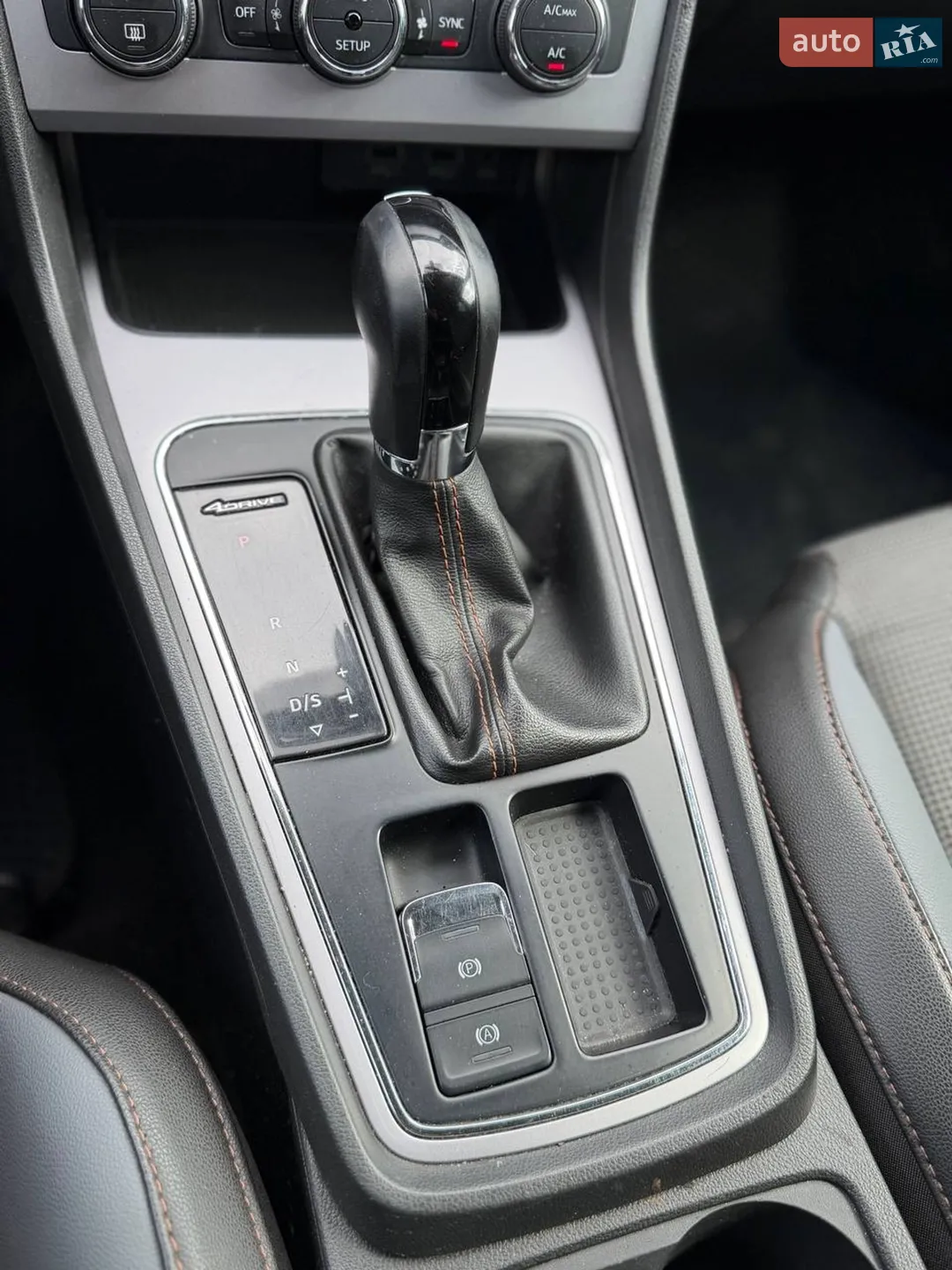 2017 SEAT Leon - мініатюра 10