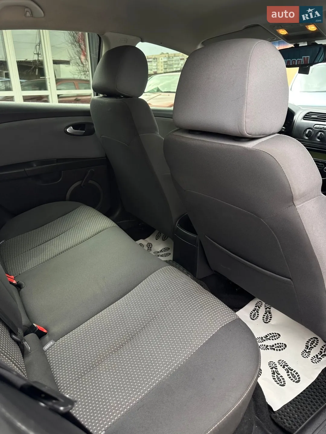 2011 SEAT Leon - мініатюра 14