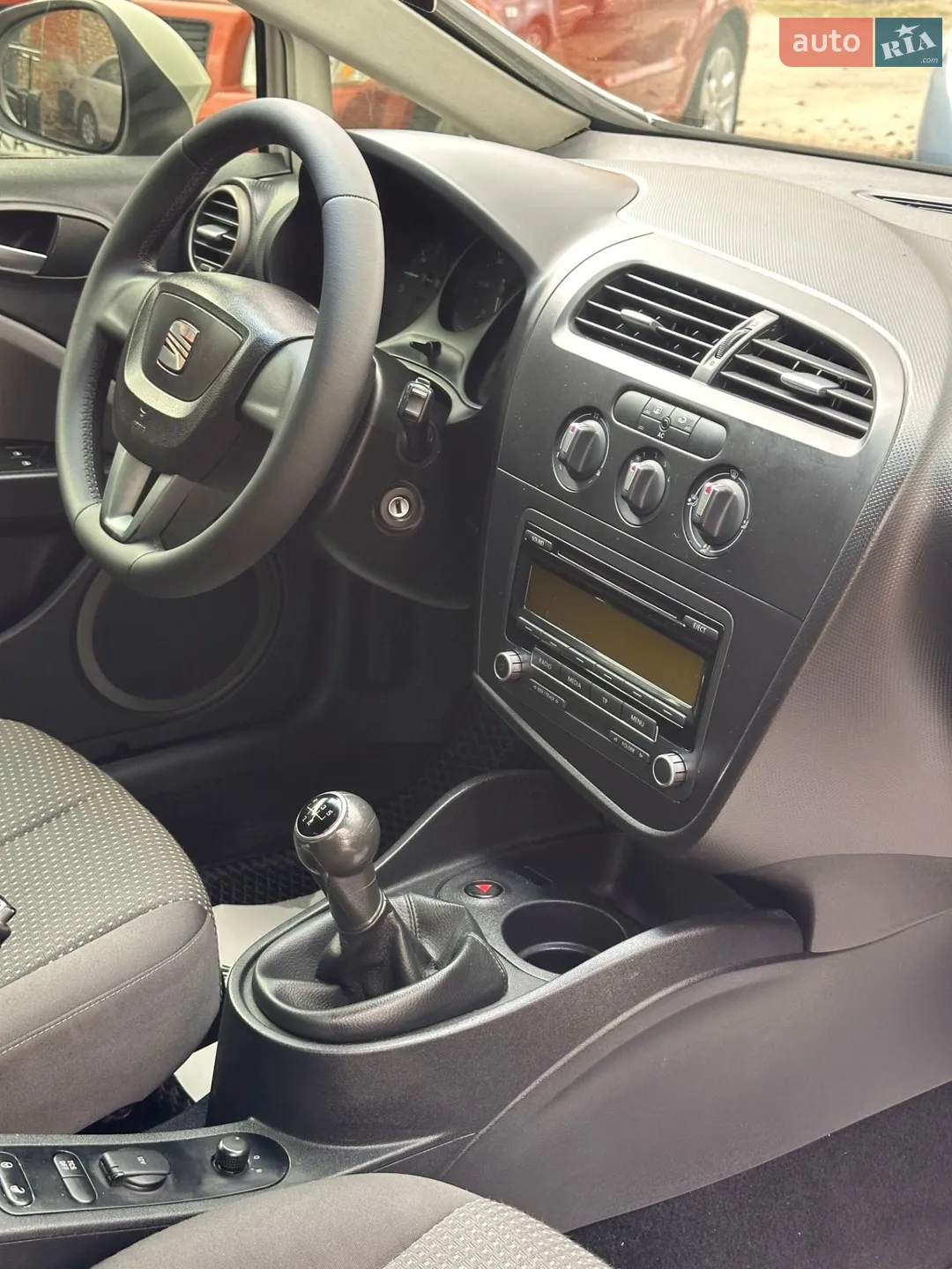 2011 SEAT Leon - мініатюра 18