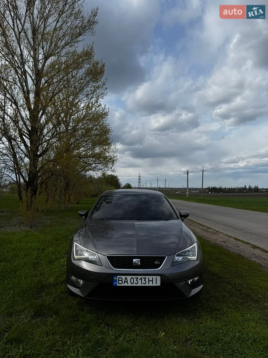 2016 SEAT Leon - мініатюра 7