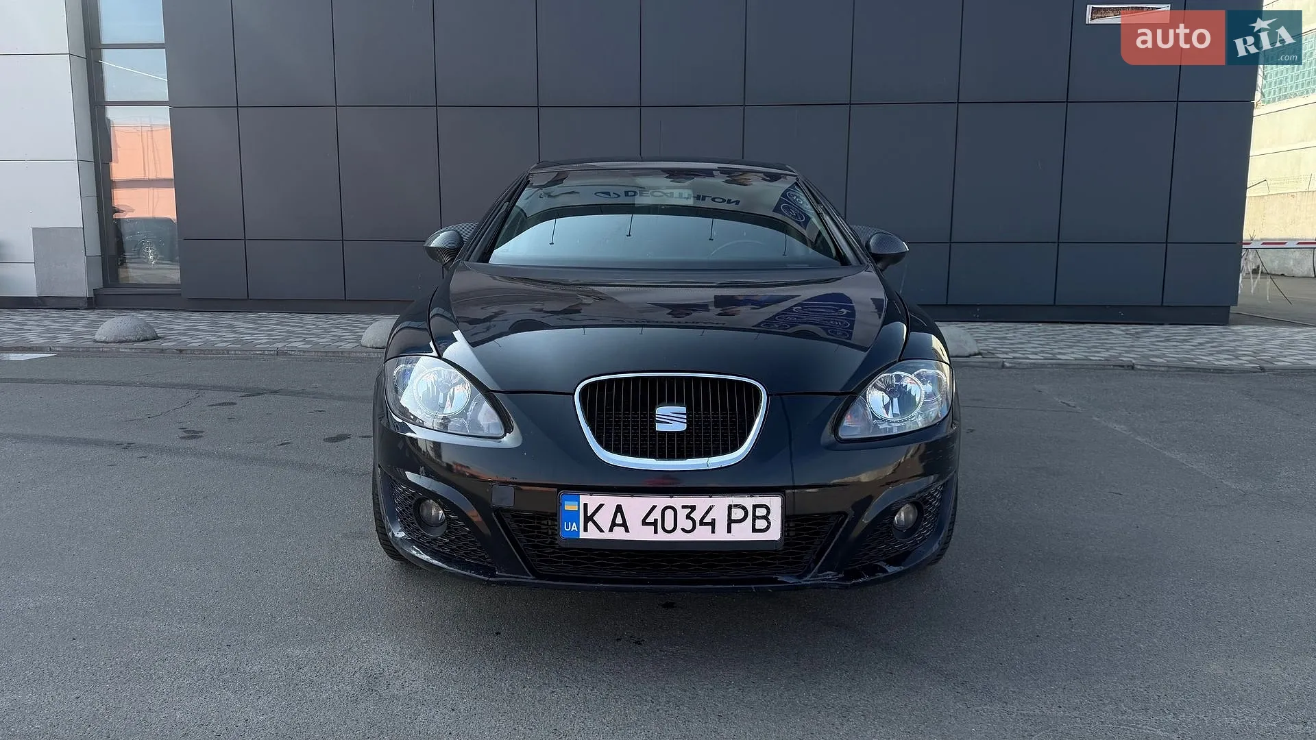 2011 SEAT Leon - мініатюра 7