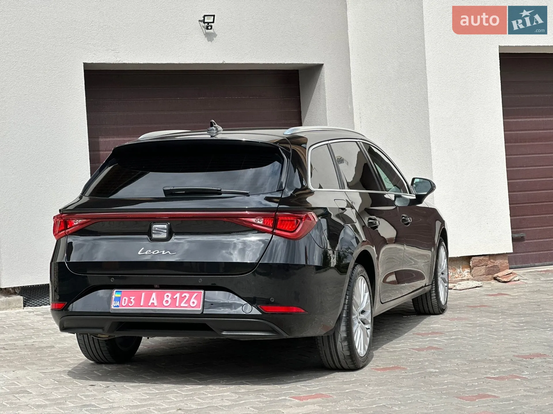 2021 SEAT Leon - мініатюра 26
