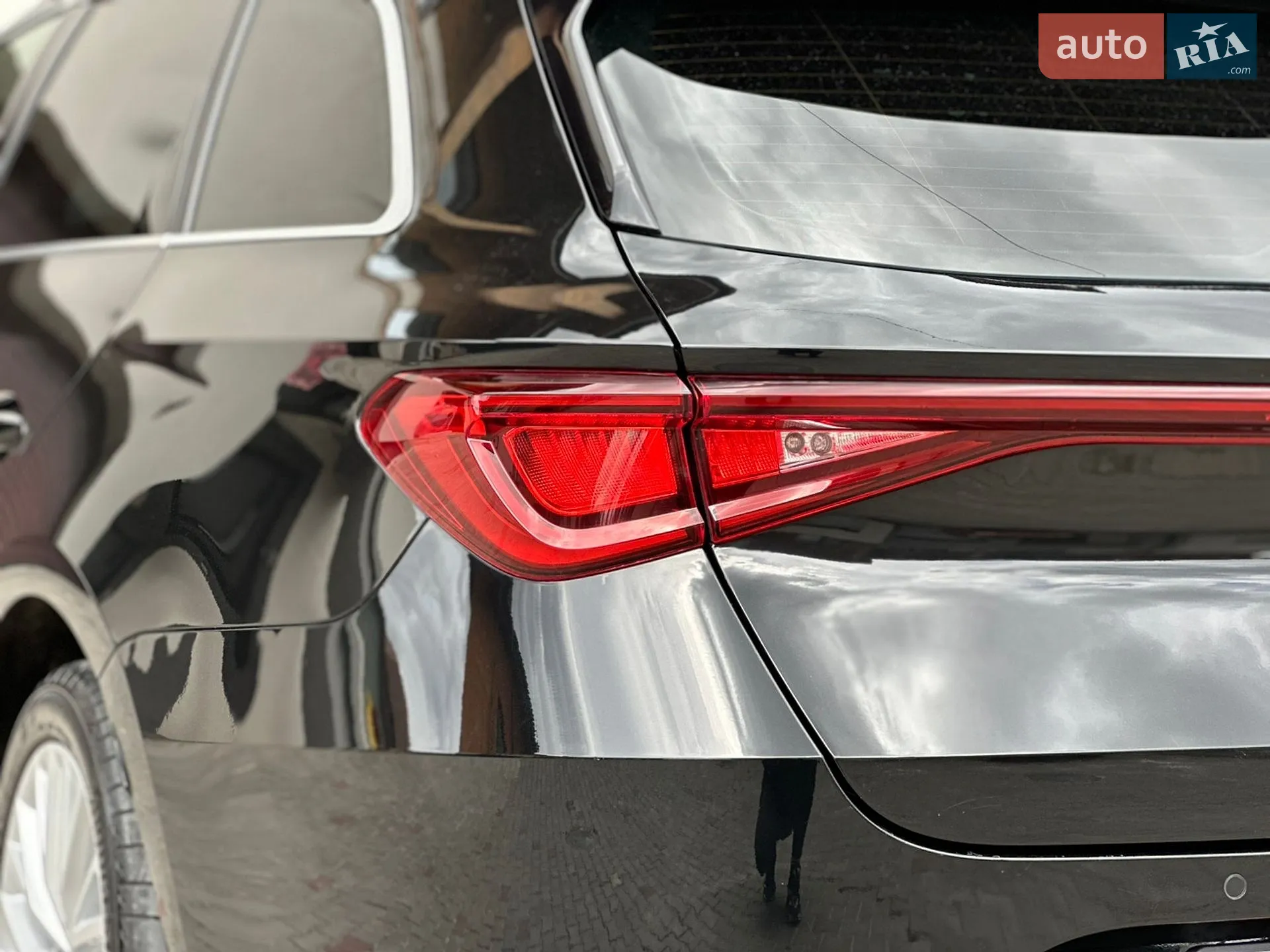 2021 SEAT Leon - мініатюра 31