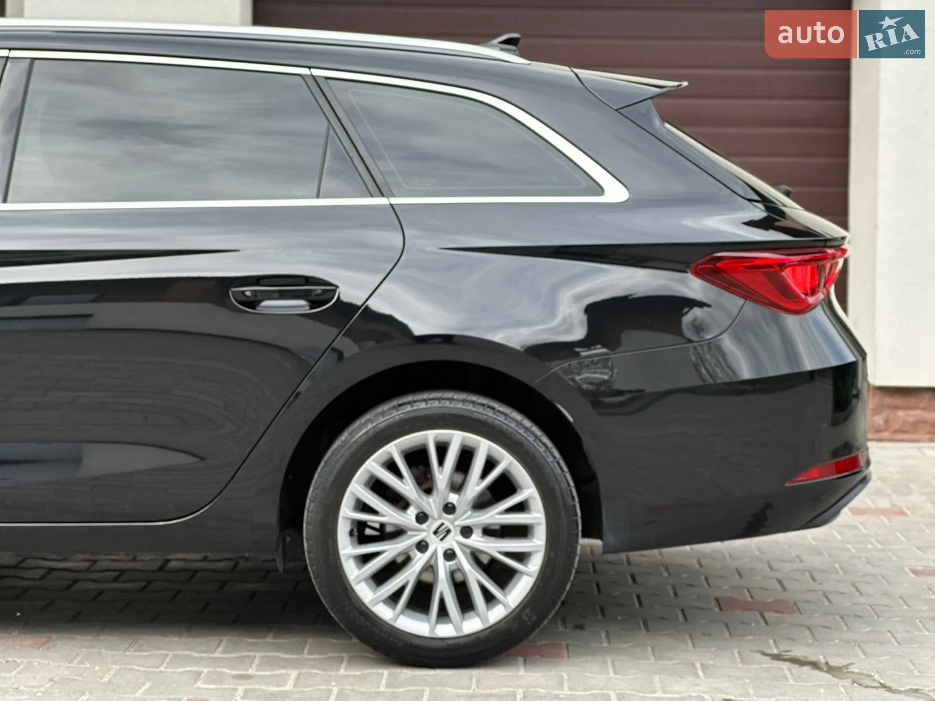 2021 SEAT Leon - мініатюра 40