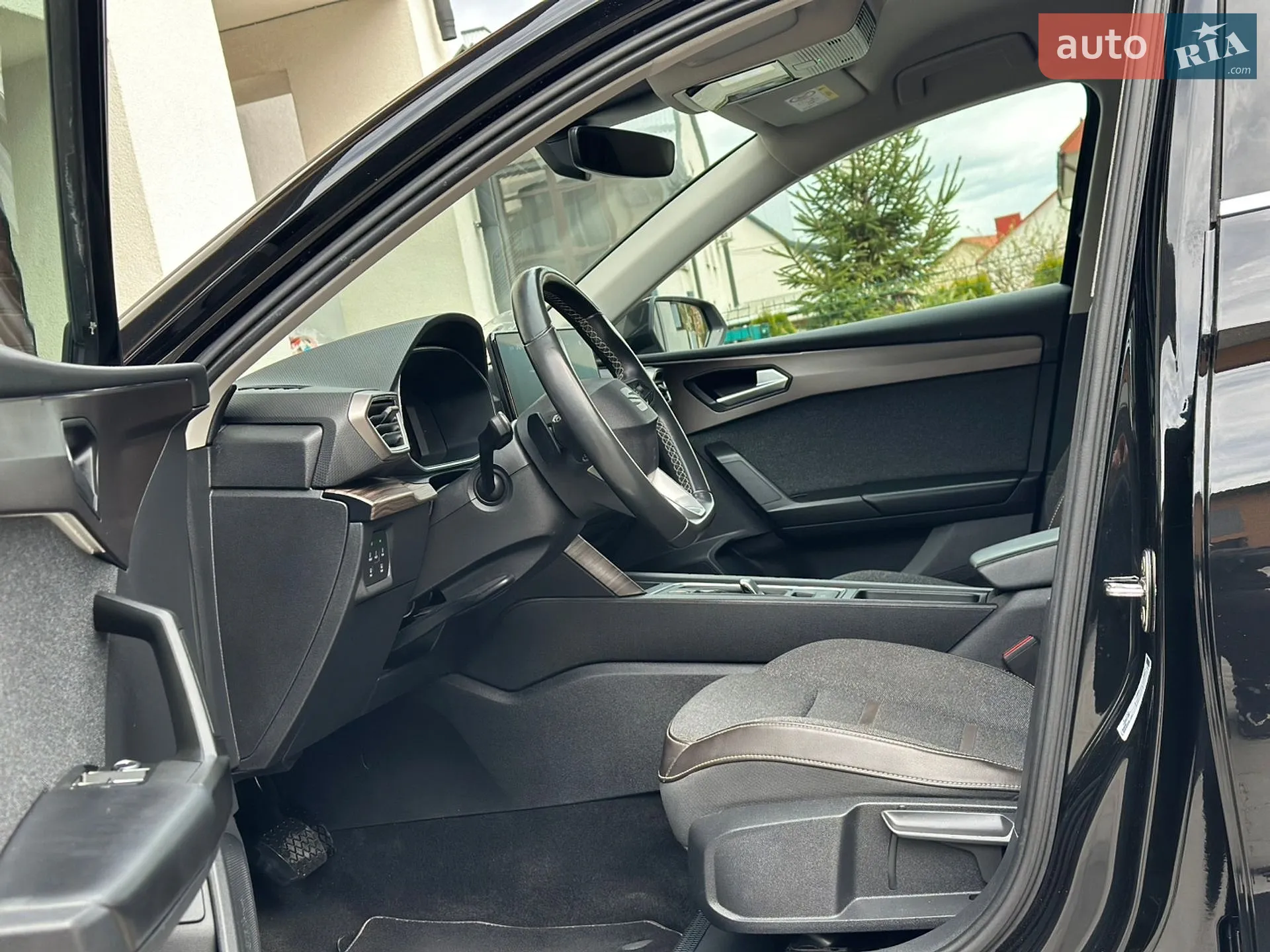 2021 SEAT Leon - мініатюра 55