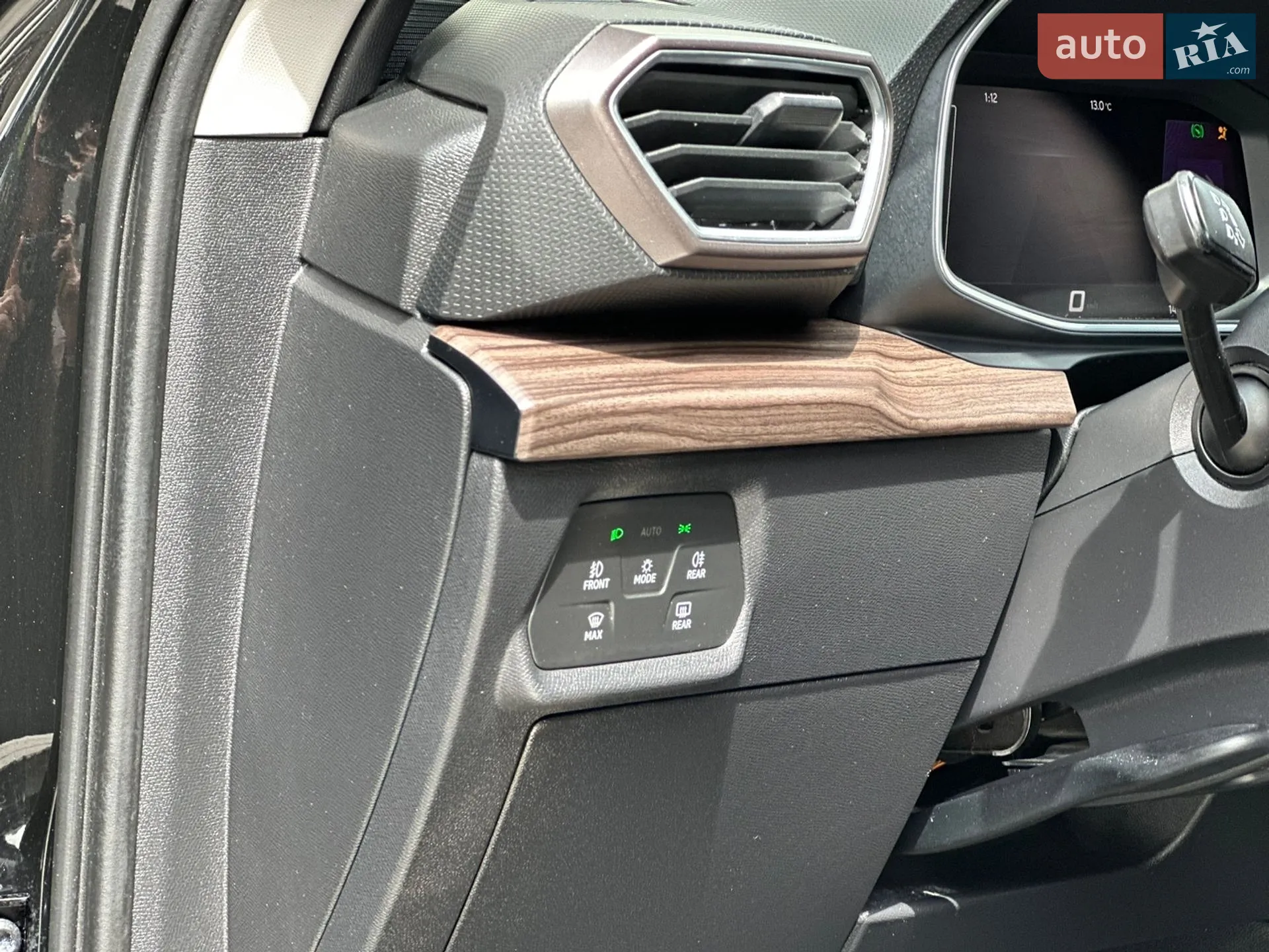2021 SEAT Leon - мініатюра 56