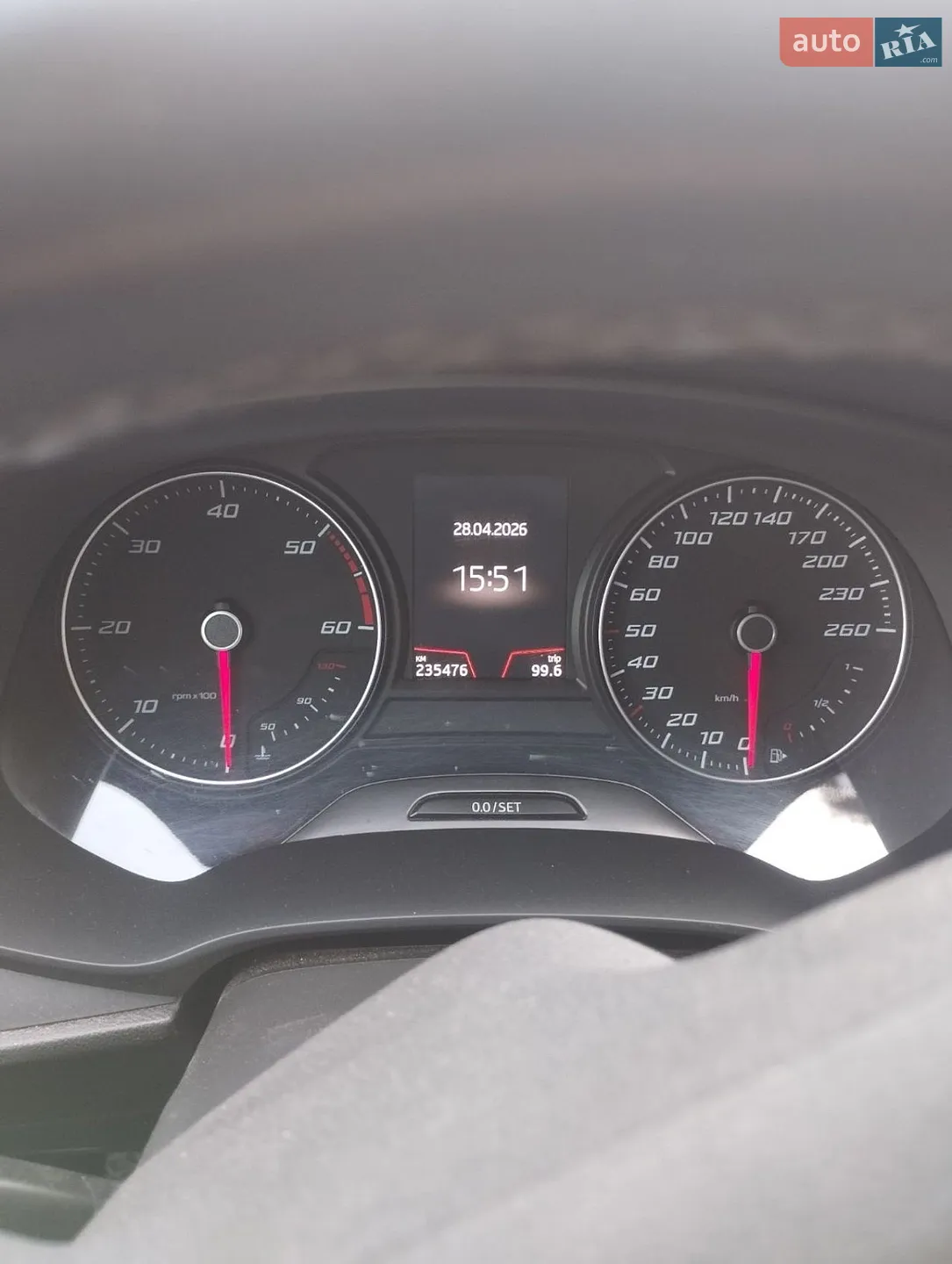 2018 SEAT Leon - мініатюра 7