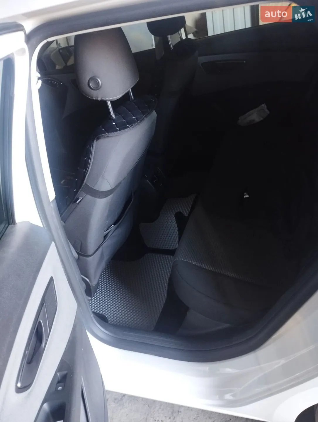 2018 SEAT Leon - мініатюра 8