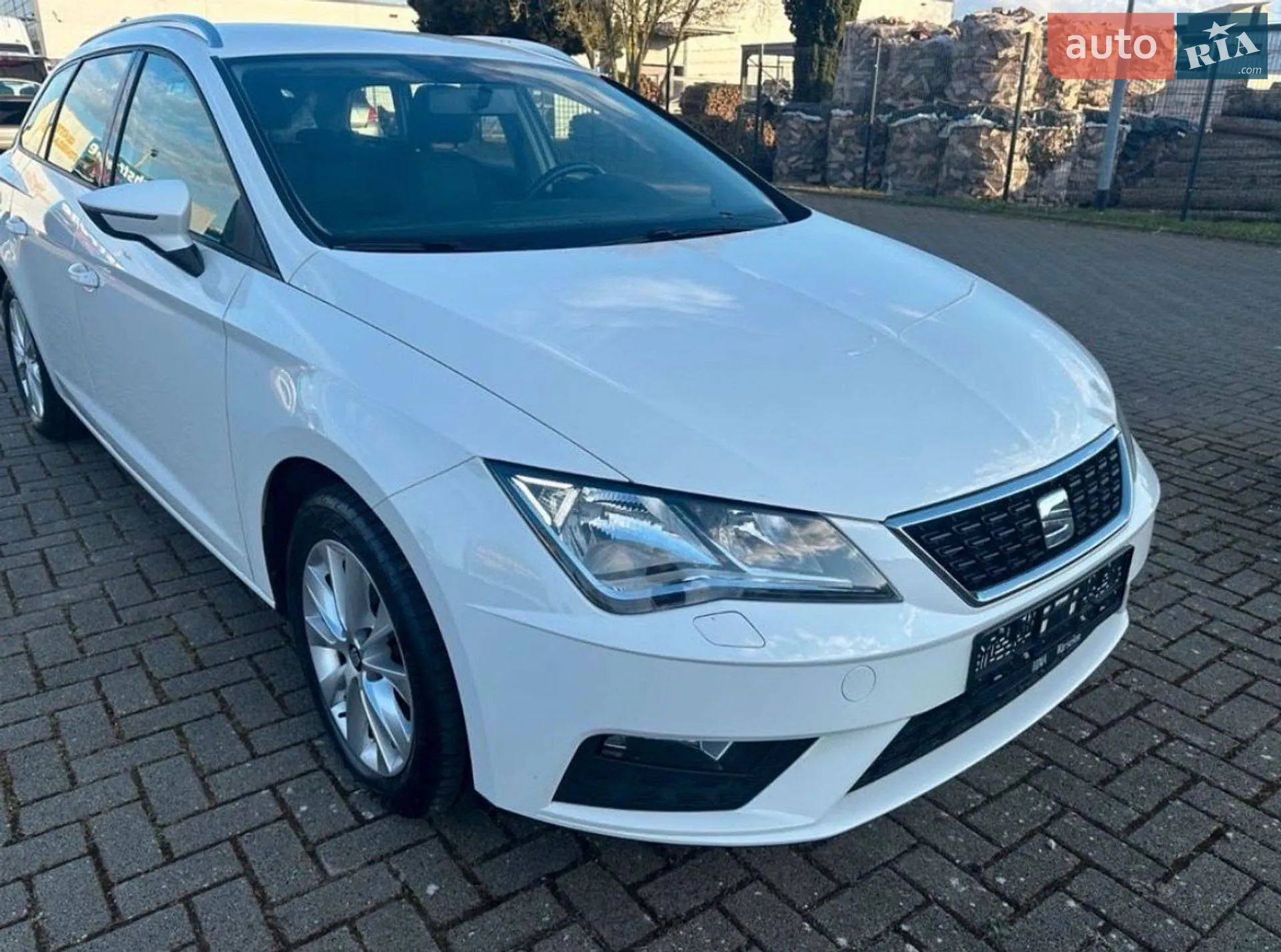 2018 SEAT Leon - мініатюра 4