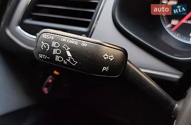 Универсал SEAT Leon 2017 в Дрогобыче