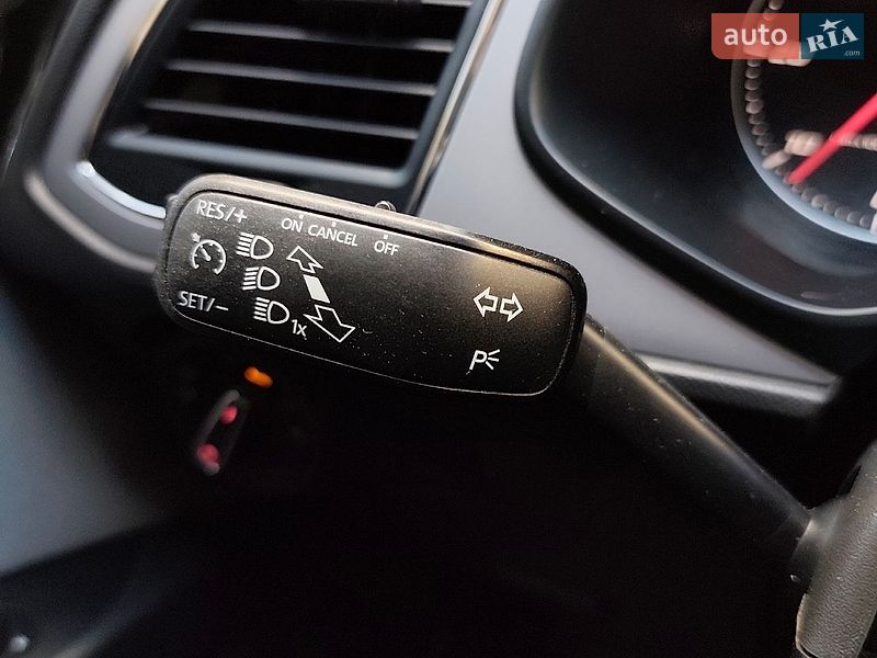 Универсал SEAT Leon 2017 в Дрогобыче