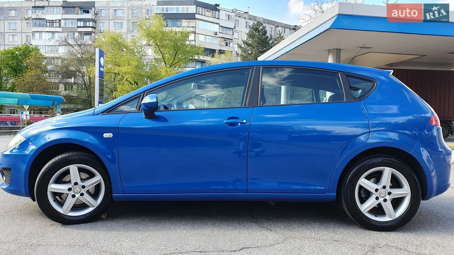 2011 SEAT Leon - мініатюра 2