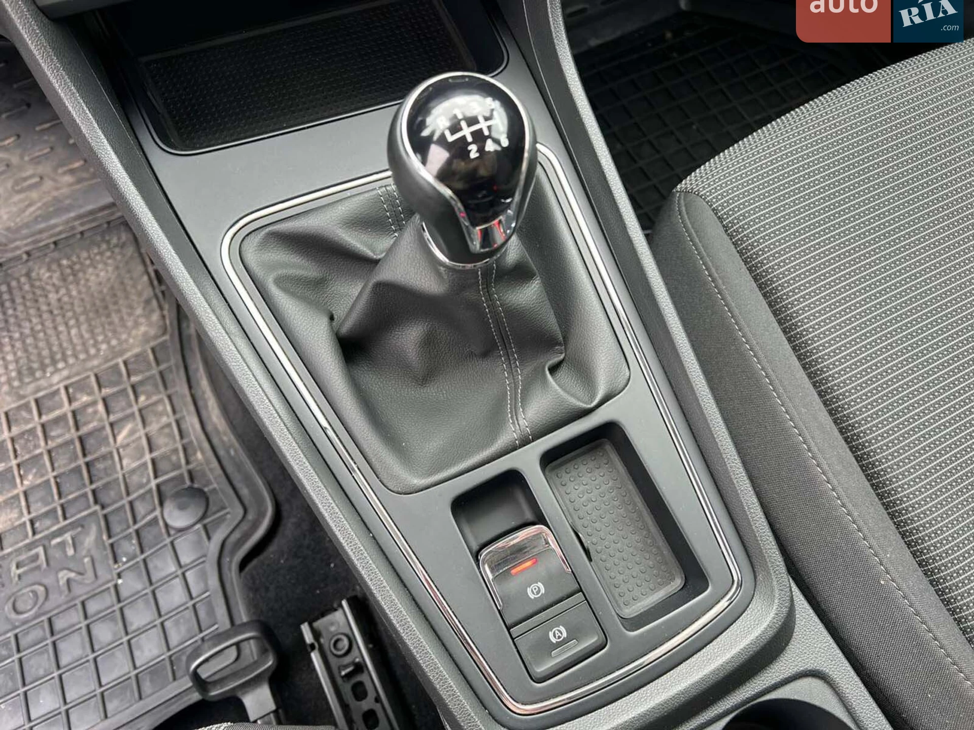 2017 SEAT Leon - мініатюра 31