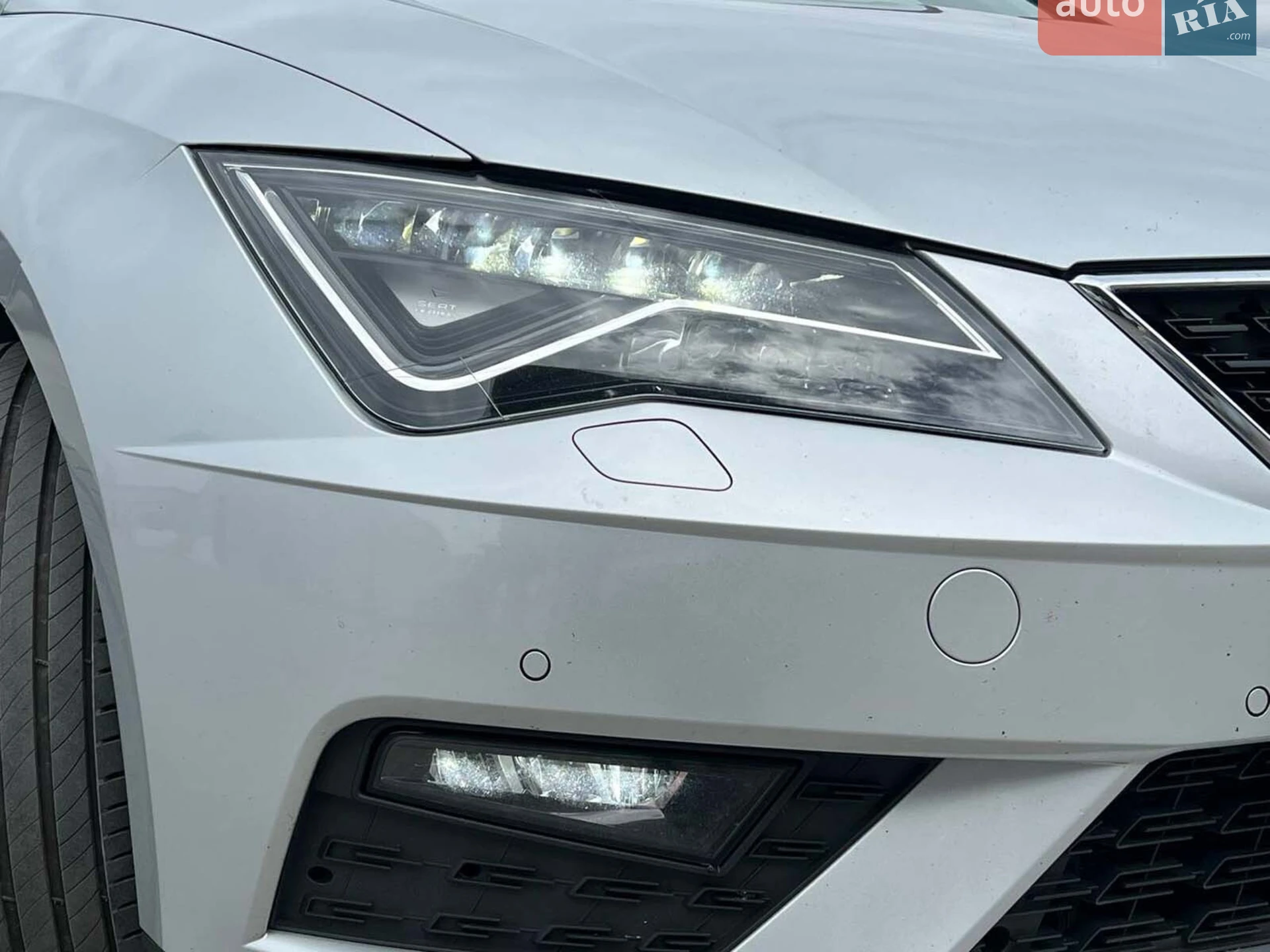 2017 SEAT Leon - мініатюра 13