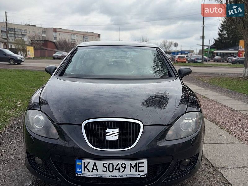 2007 Seat Leon, VIN VSSZZZ1PZ7Z000165:plate — фото 1 (autoria)