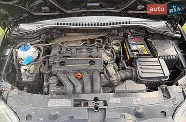 Хэтчбек SEAT Leon 2007 в Козельце