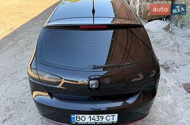 Хэтчбек SEAT Leon 2010 в Хмельницком