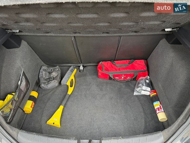 Хэтчбек SEAT Leon 2010 в Хмельницком