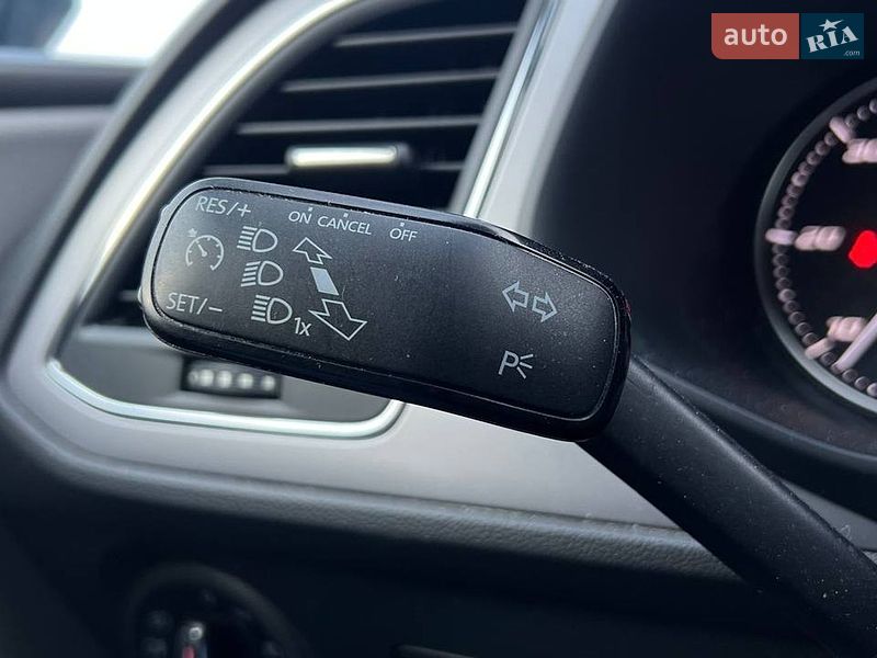 Универсал SEAT Leon 2019 в Киеве