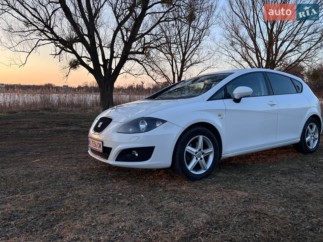 2011 SEAT Leon - мініатюра 10