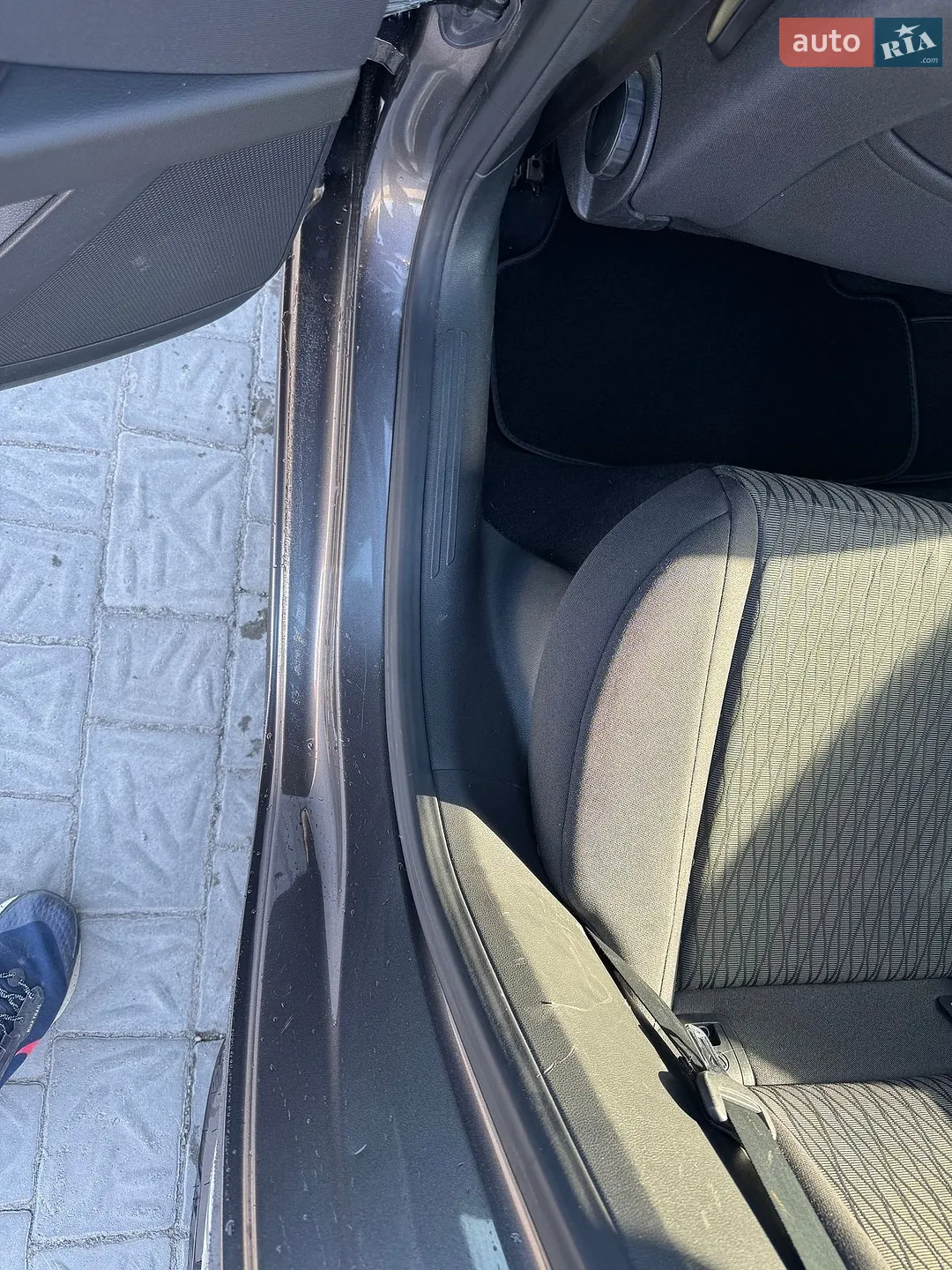 2015 SEAT Leon - мініатюра 30