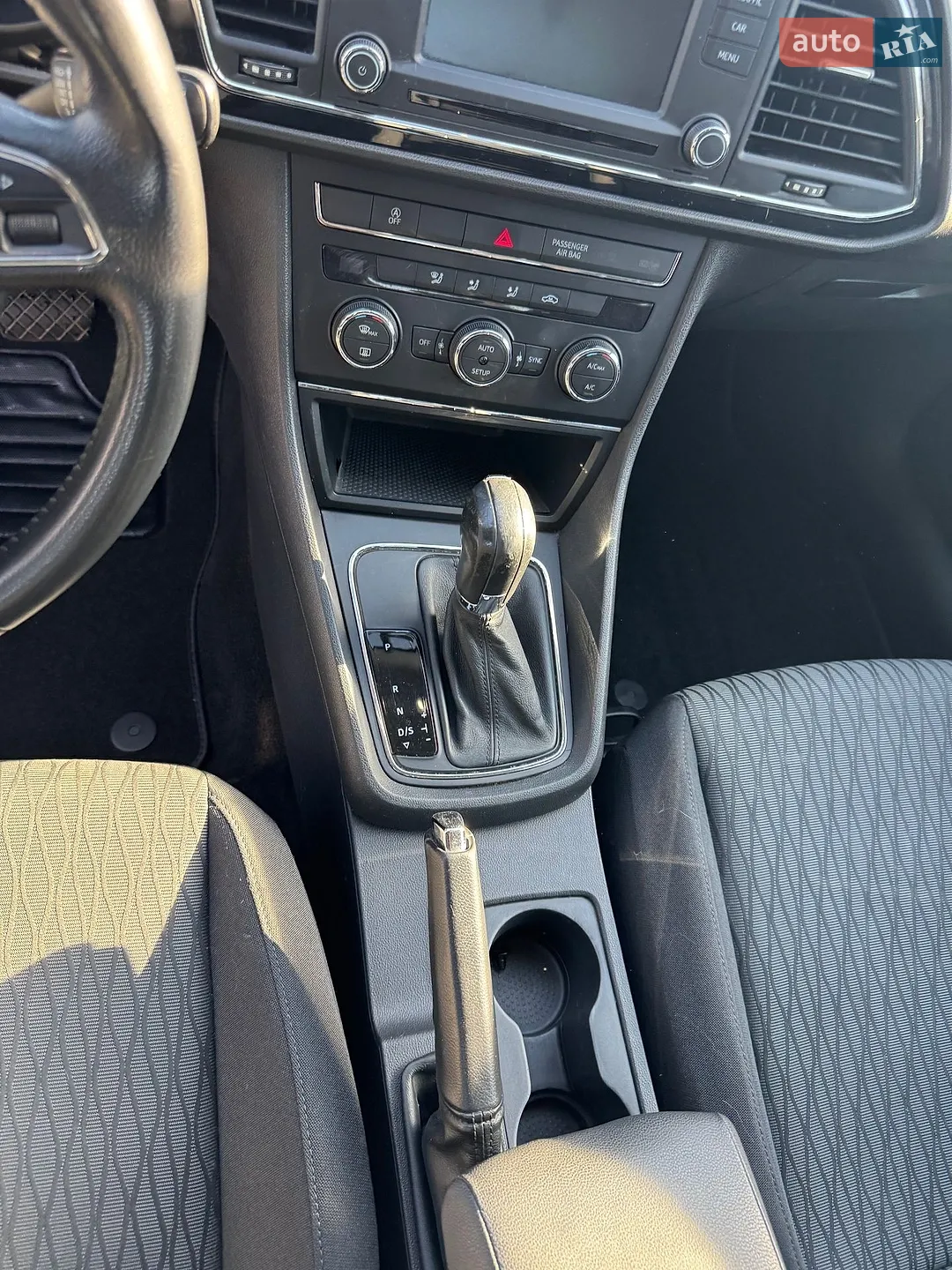 2015 SEAT Leon - мініатюра 20