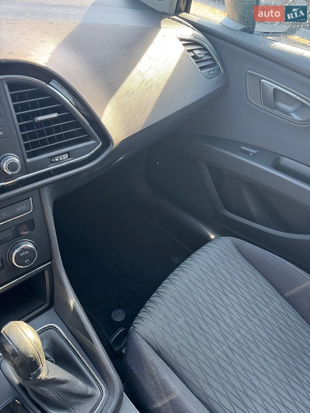 2015 SEAT Leon - мініатюра 23