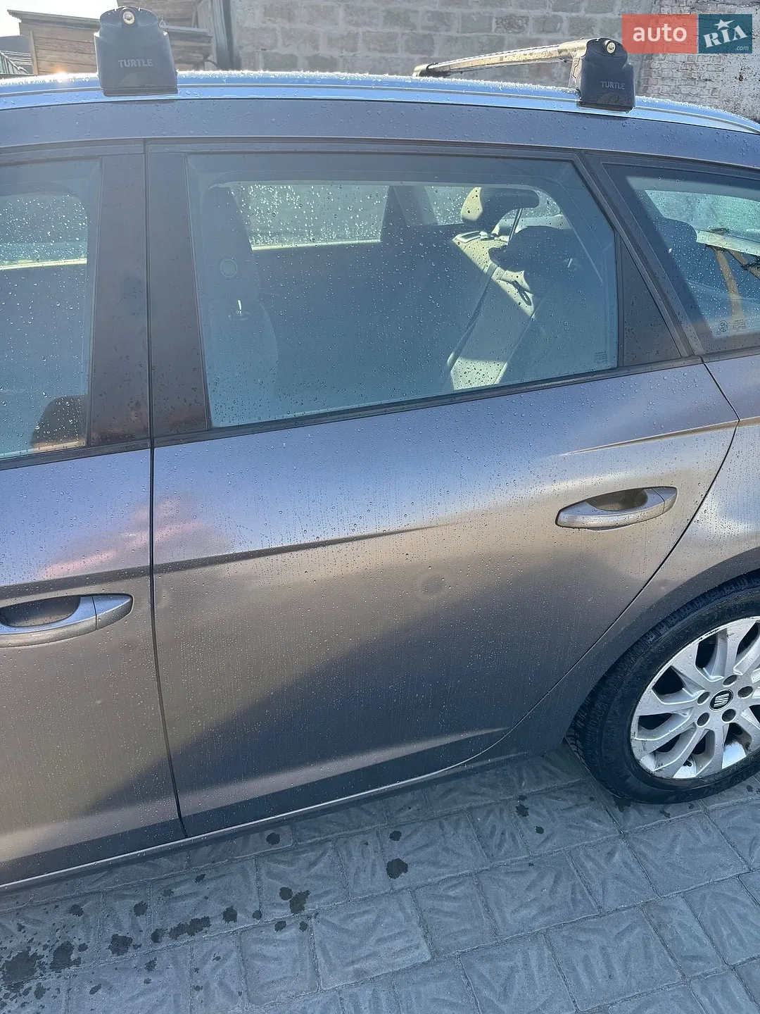 2015 SEAT Leon - мініатюра 4