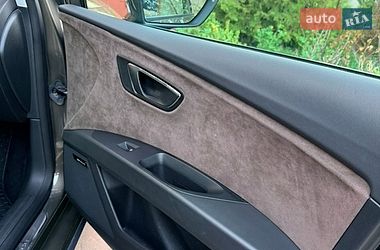 Универсал SEAT Leon 2016 в Киеве