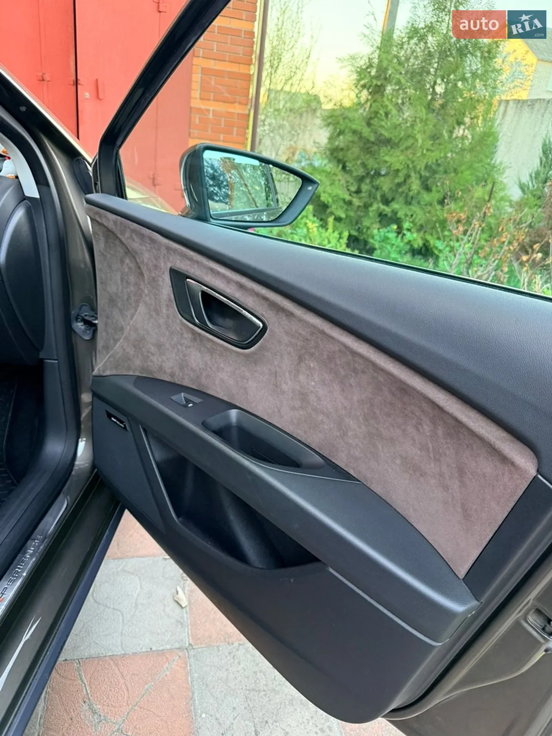 2016 SEAT Leon - мініатюра 19