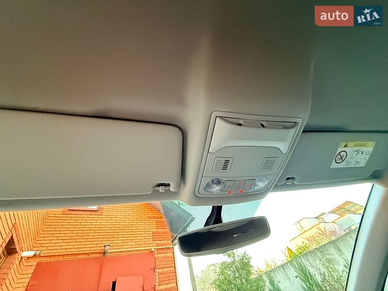 Универсал SEAT Leon 2016 в Киеве